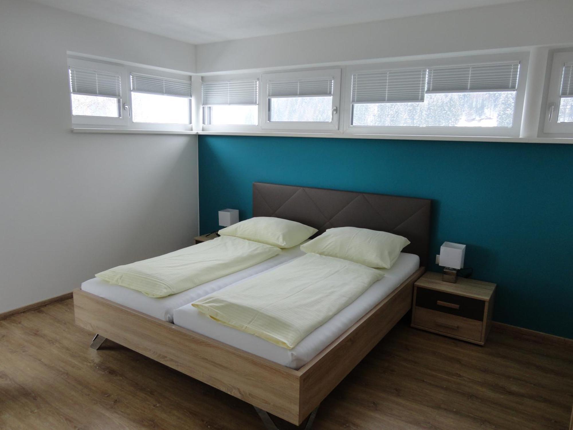 פלאכאו Appartement Hubertus חדר תמונה
