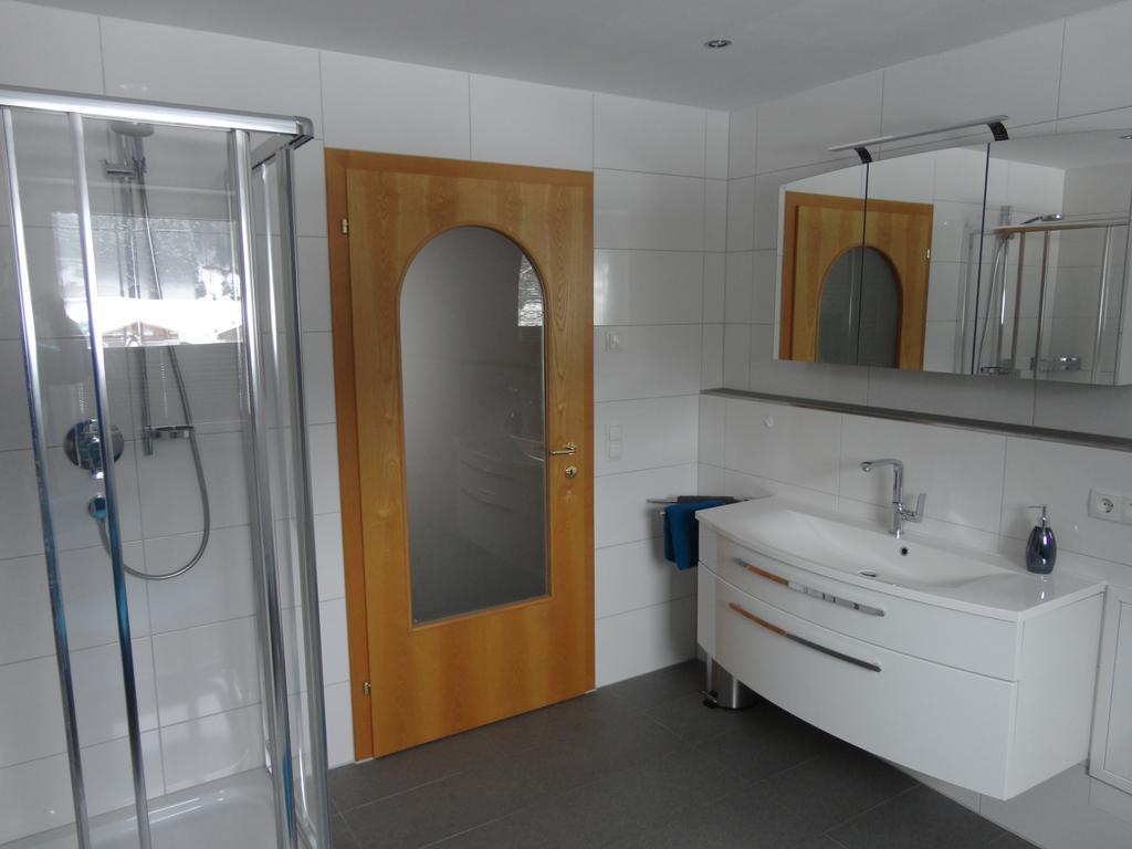פלאכאו Appartement Hubertus חדר תמונה